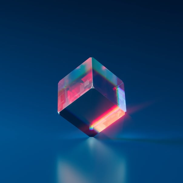 cube-spinning